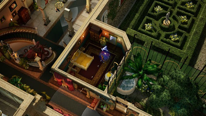 Worth a mention (not the game title)